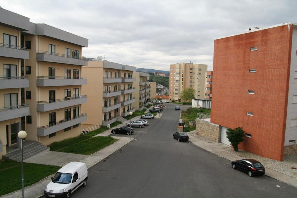 Residencial Classico Vila Real Zimmer foto