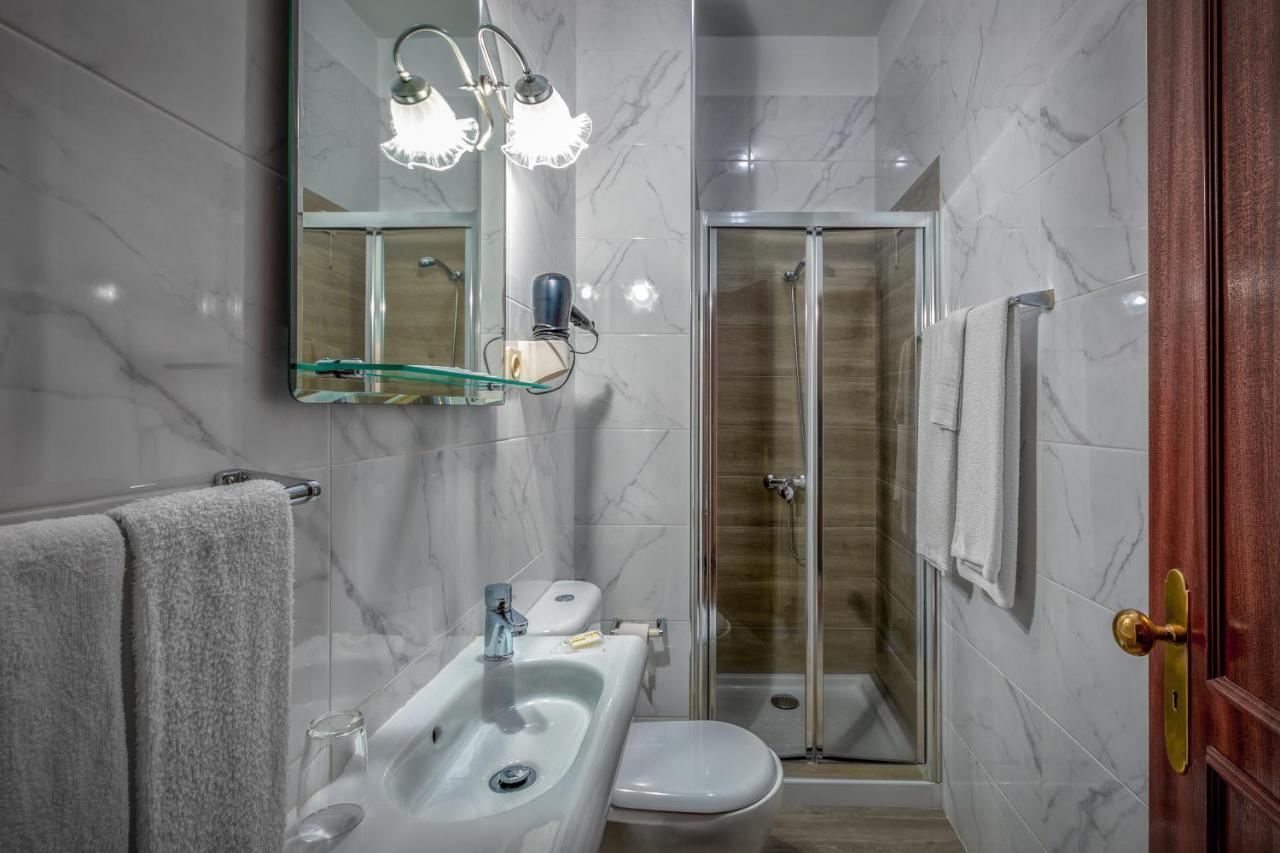 Residencial Classico Vila Real Exterior foto